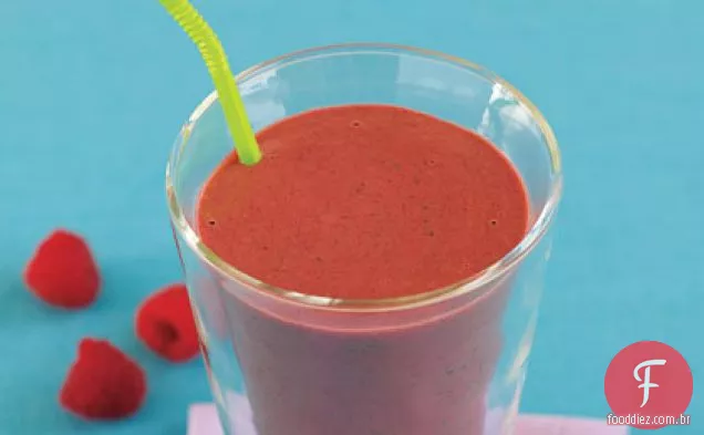 Almoço Shake
