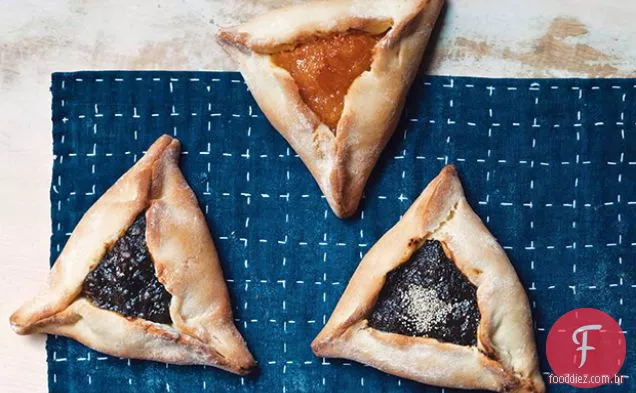 Hamantaschen