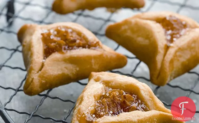 Damasco Hamantaschen