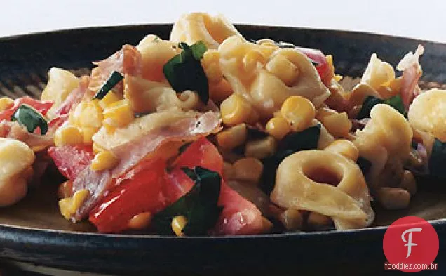 Jardim De Verão Tortelloni