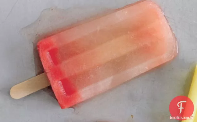 Melancia Margarita Ice Pops