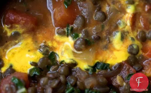 Viva Você Mesmo Receita De Sopa De Lentilha