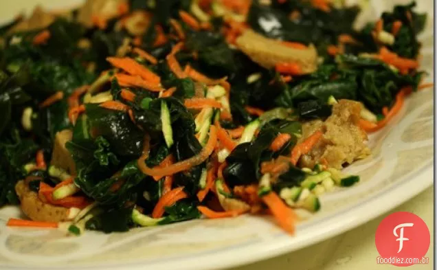 Salada Arame-zing