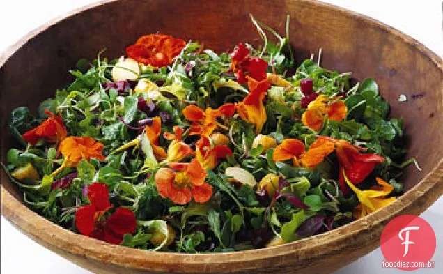 Verduras para bebês com beterraba assada e batatas