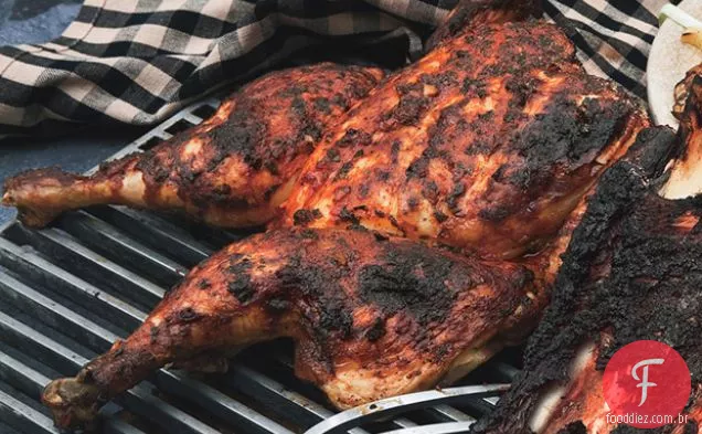 Frango Piri-Piri