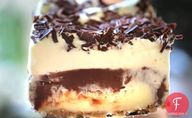 Chocolate Gostoso