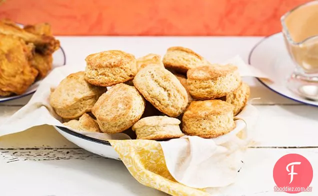 Angel Biscuits