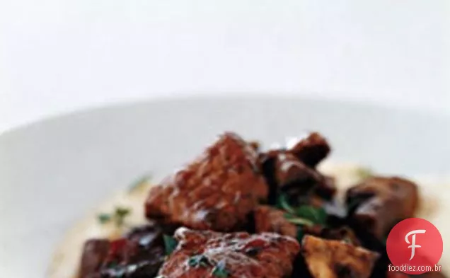 Grillades Estilo Caçador