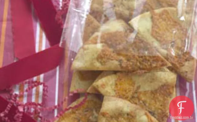 Batatas Fritas Pita Sudoeste
