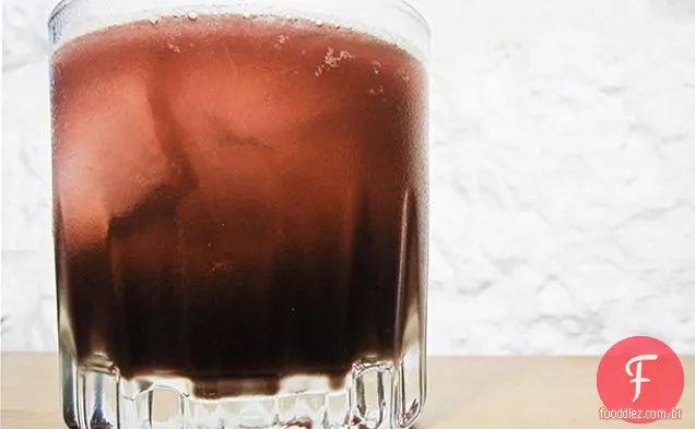 Renovação Bourbon