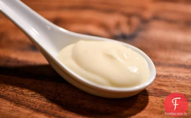 Estilo Japonês (Kewpie) Mayo