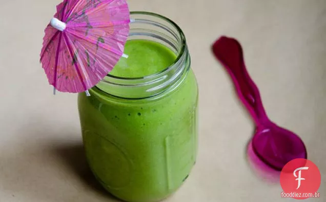 Gateway Green Smoothie