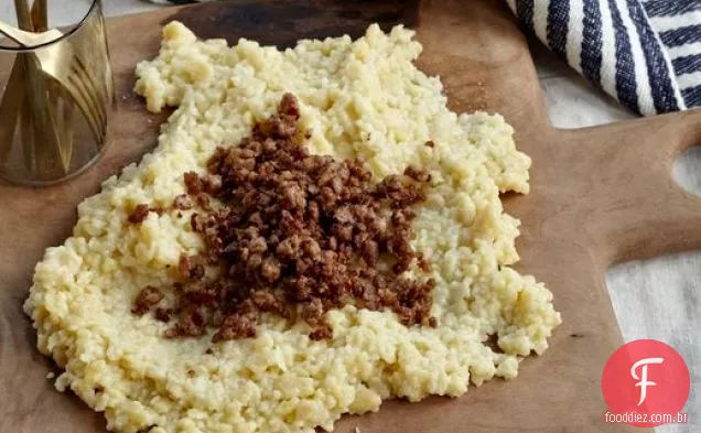 Massa mais fácil do mundo (Frascarelli) de ' Pasta moderna