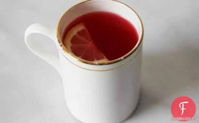 O quente e frio