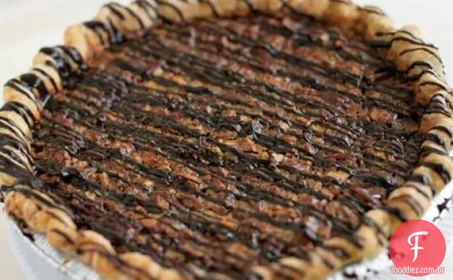 Hoosier Mama's Jeffersonville Pie