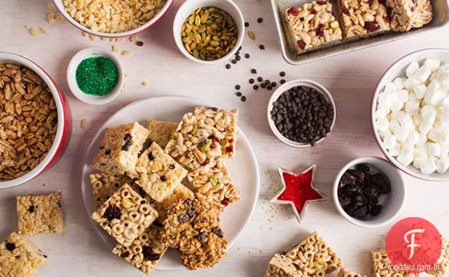 Natal de Christina Tosi