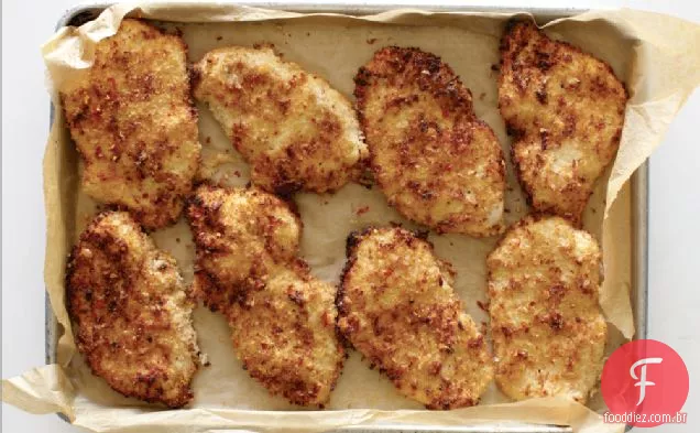 Receita De Frango Assado Com Leitelho