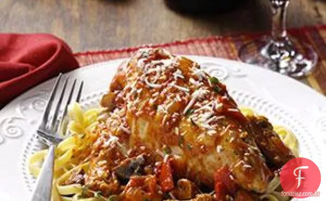 Frango Italiano Chardonnay