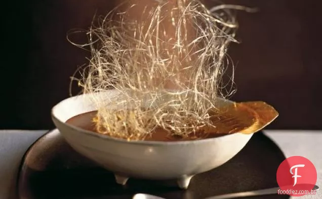 Marquise Chocolate