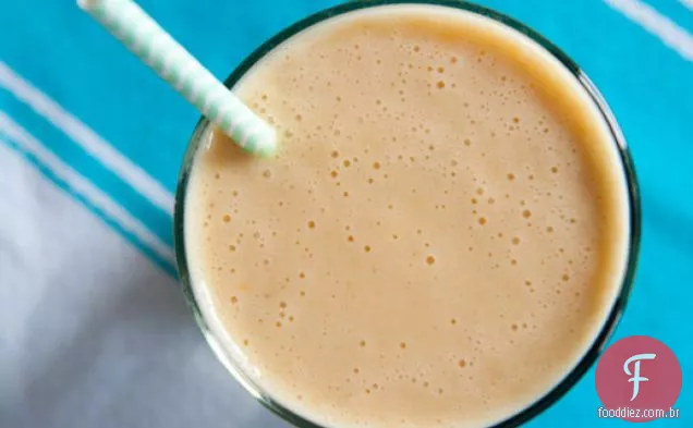 Aqui, Lassi!
