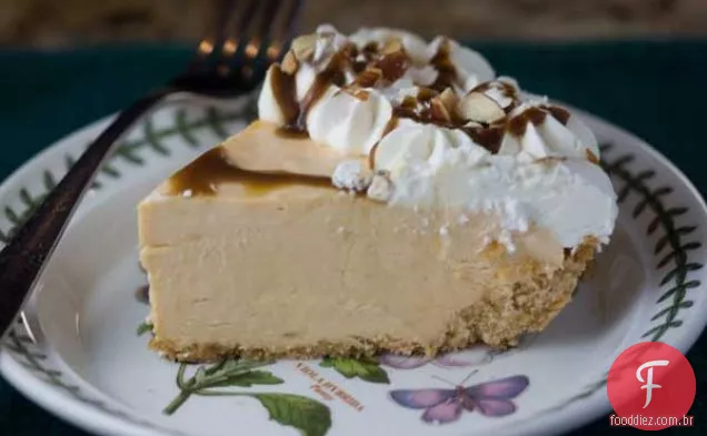 Torta De Caramelo Rápida