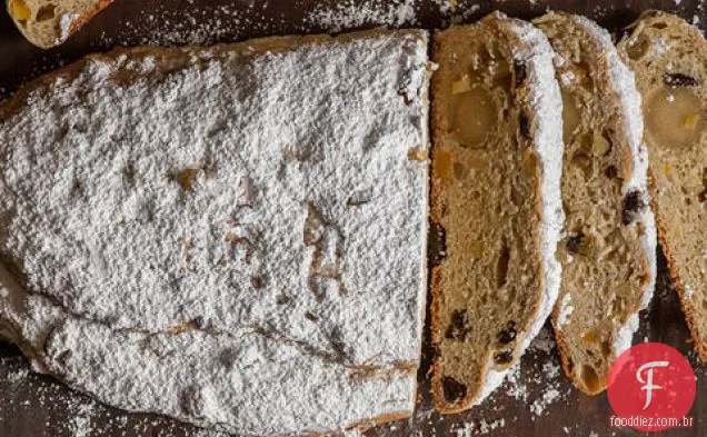 Stollen
