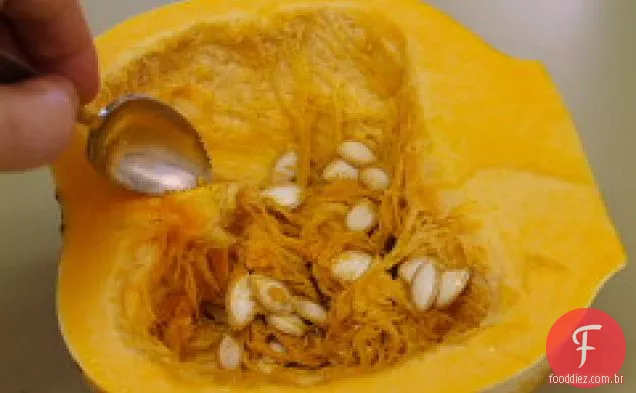 Gold Rush Chili