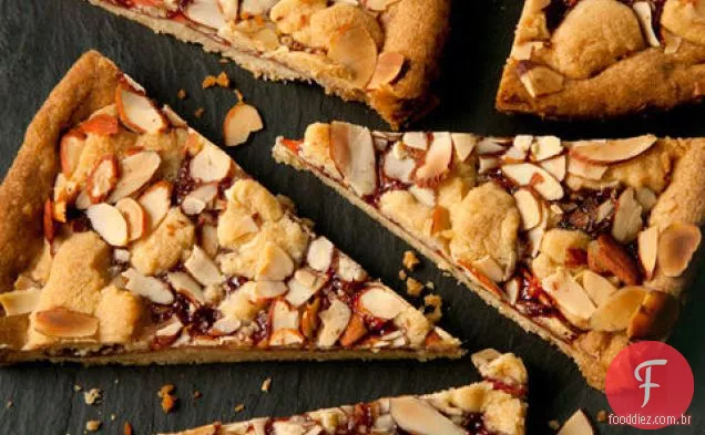 Italiano Jam Crostata