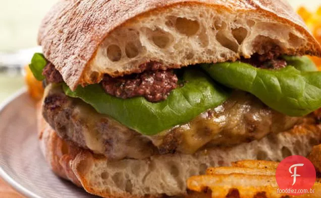 Tapenade