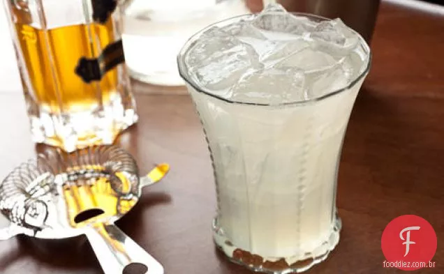 Martinica Cocktail