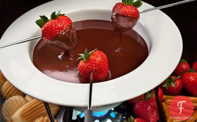 Fondue Chocolate
