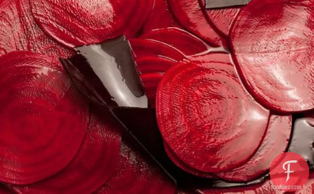 Momofuku Beet Pickle