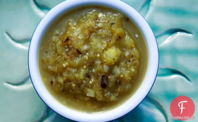 Salsa Verde