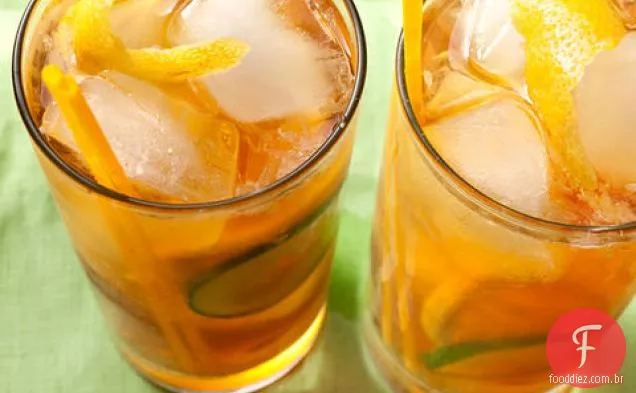 Pimm's Cup