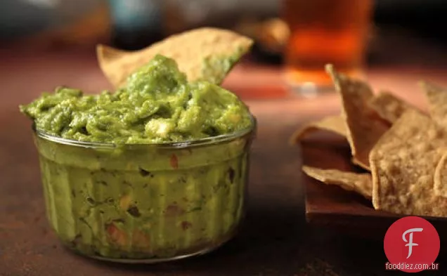 Guacamole
