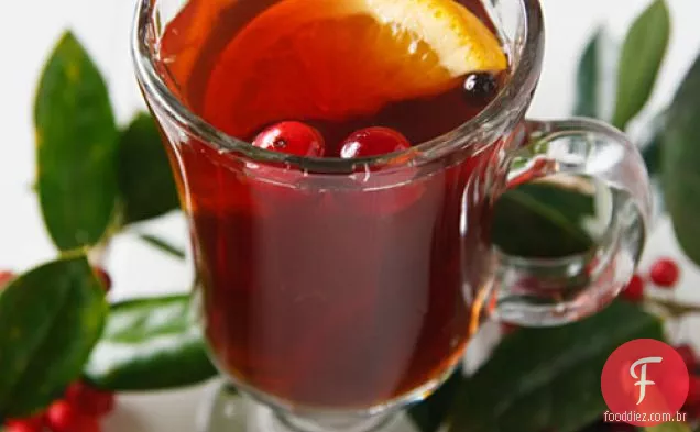 Novo Mundo Wassail