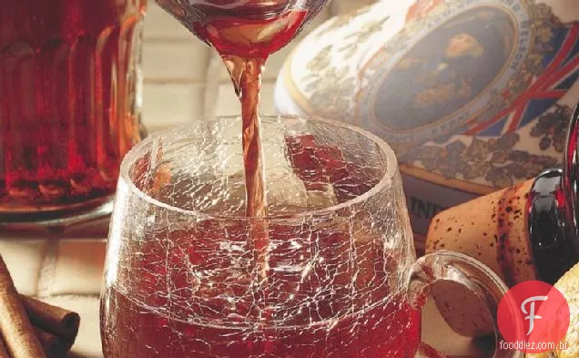 Glögg