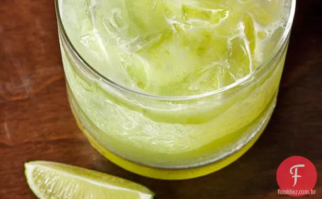 Pepino Margarita