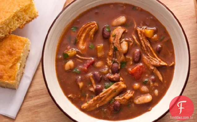 Jerk Peru Chili