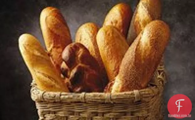 Medalha De Ouro ® Pão Francês Clássico