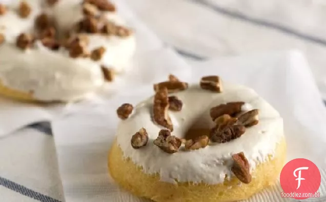 Rosquinhas Bourbon Assadas