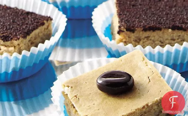 Tiramisu Cheesecake Sobremesa