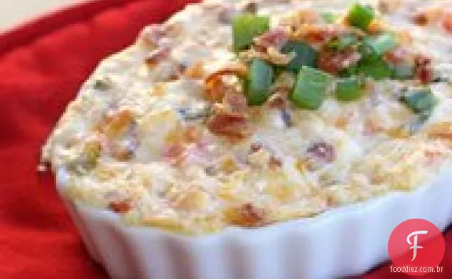 Cozido BLT Dip