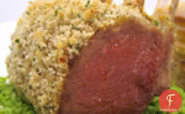 Rack De Cordeiro