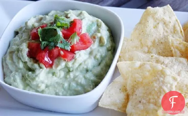 Iogurte Grego Guacamole