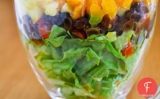 Salsa De Manga-Pepino