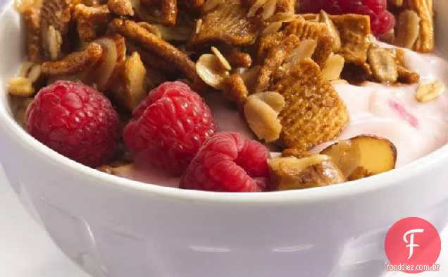 Grande Dia Granola