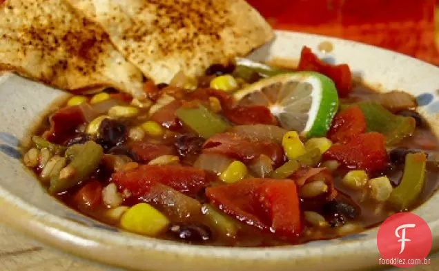 Pimenta Vermelha, Dourada, Preta E Verde