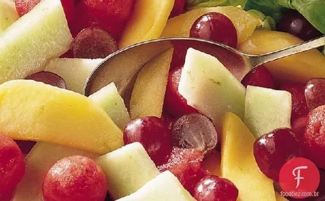 Salada De Melão Rio Grande