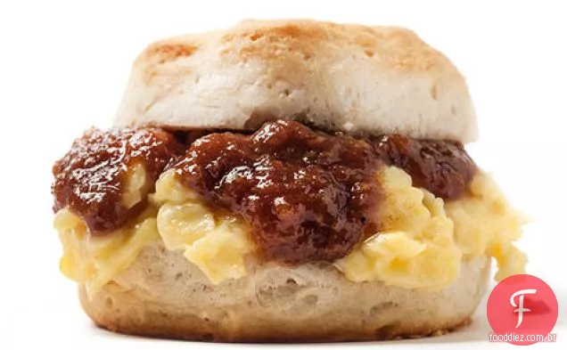 Bacon Jam